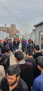 ММЦ Кубани провел выездную консультацию для трудовых мигрантов