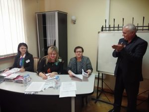 Миграционный центр Кубани заключил соглашение о сотрудничестве с застройщиком в Новороссийске