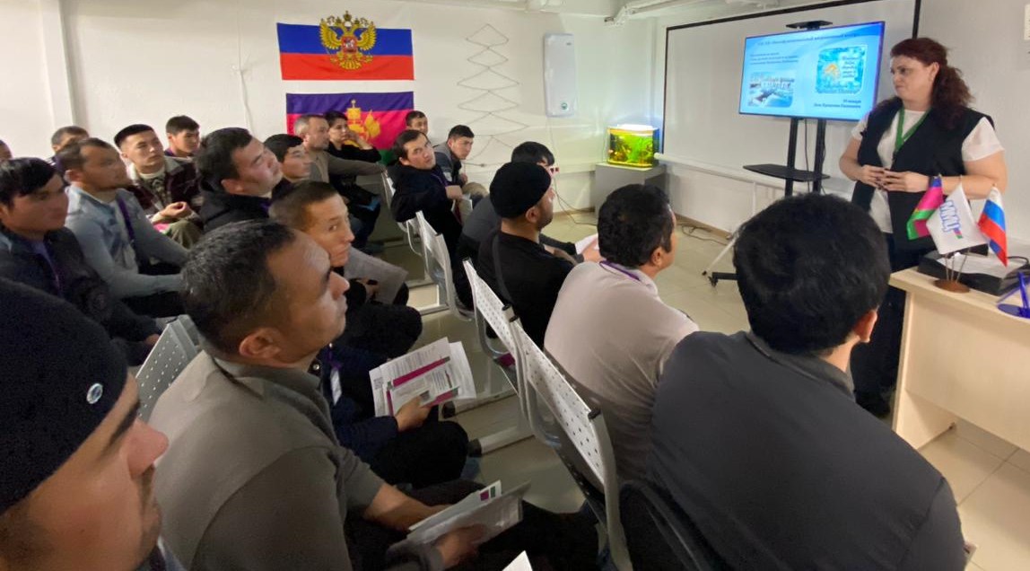 свободу гражданину и человеку имеющему