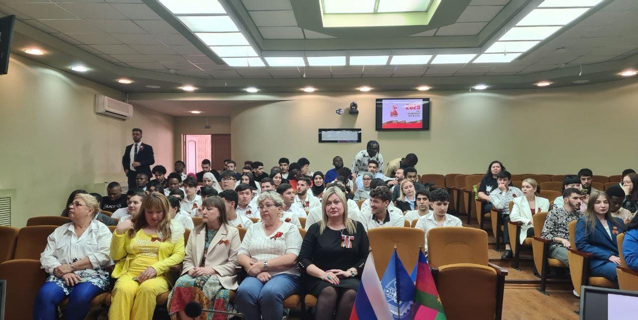 День правовой грамотности.