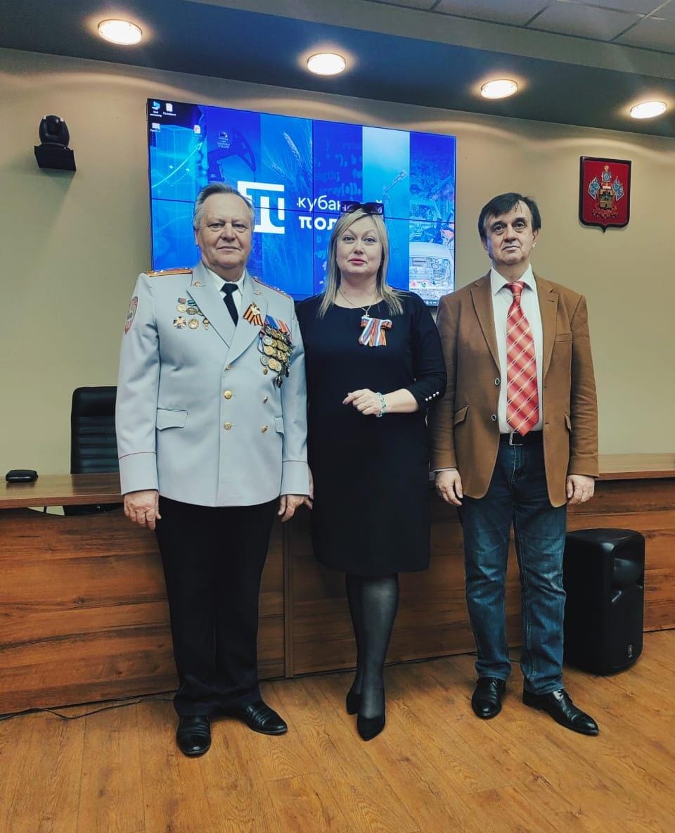 День правовой грамотности.