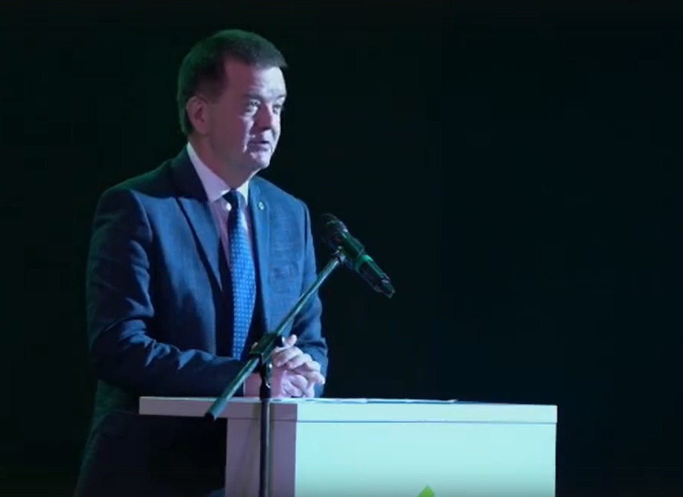 Праздничное мероприятие ФГБОУ ВО «Кубанский государственный аграрный университет имени И.Т. Трубилина»