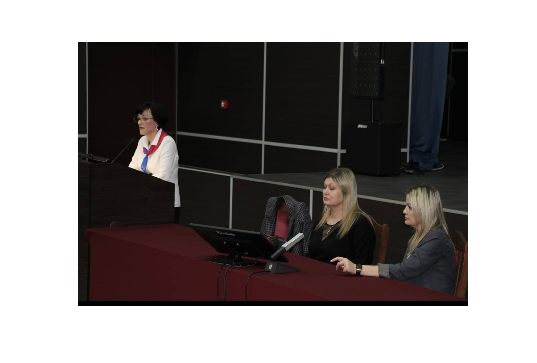 Выездная консультация ГКУ КК «Многофункциональный миграционный центр»