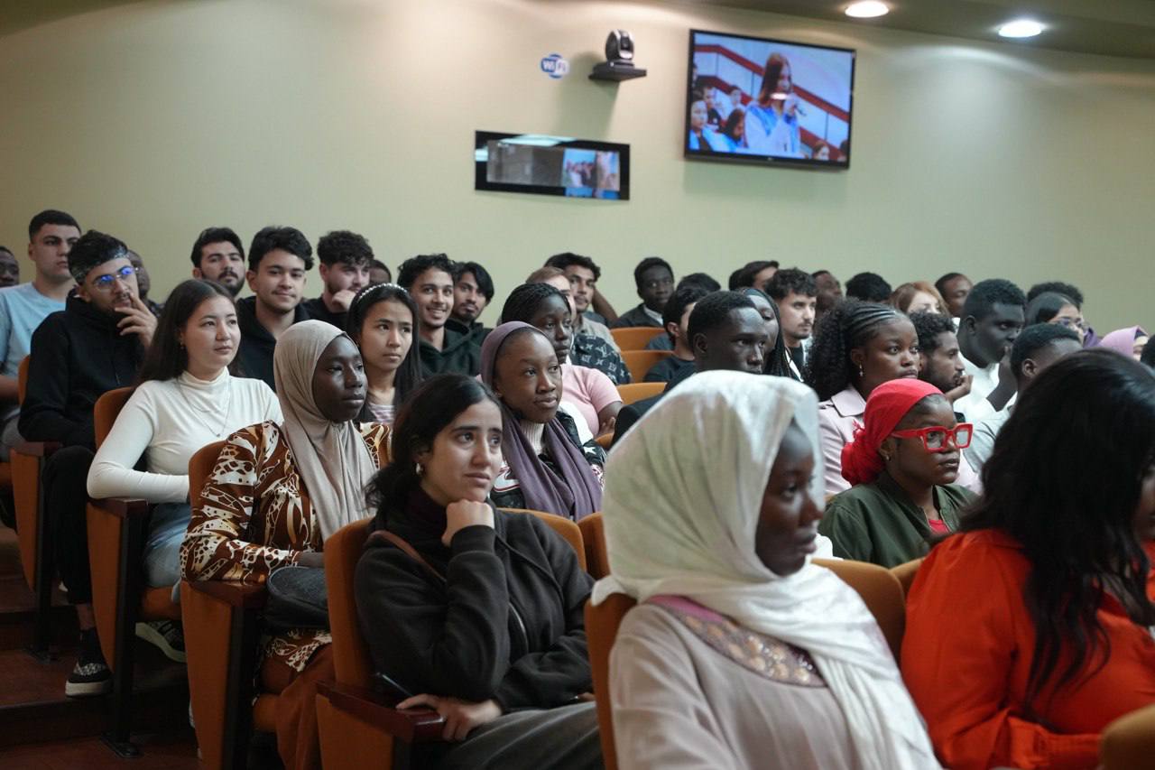 Выездная консультация в ФГБОУ ВО «Кубанский государственный технологический университет»