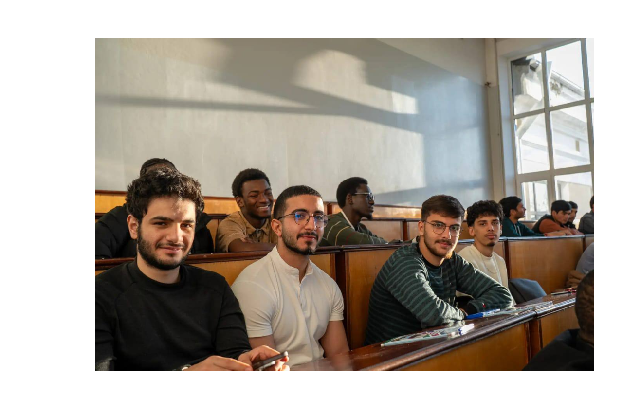 Выездное мероприятие в ФГБОУ ВО «Кубанский государственный аграрный университет имени И.Т. Трубилина»