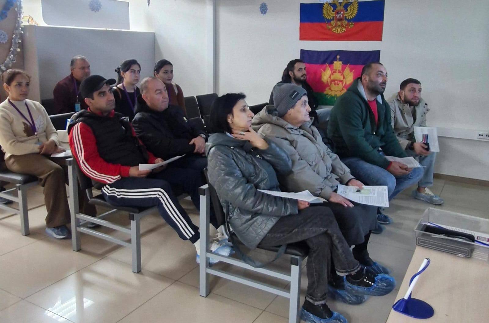 День Героев Отечества