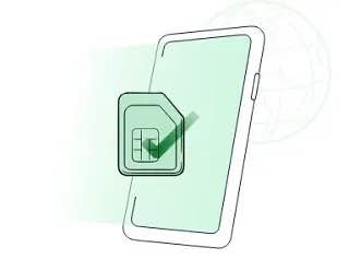 Напоминаем, что иностранные граждане, находящиеся в России, оформить сим-карту могут только лично в офисах операторов сотовой связи