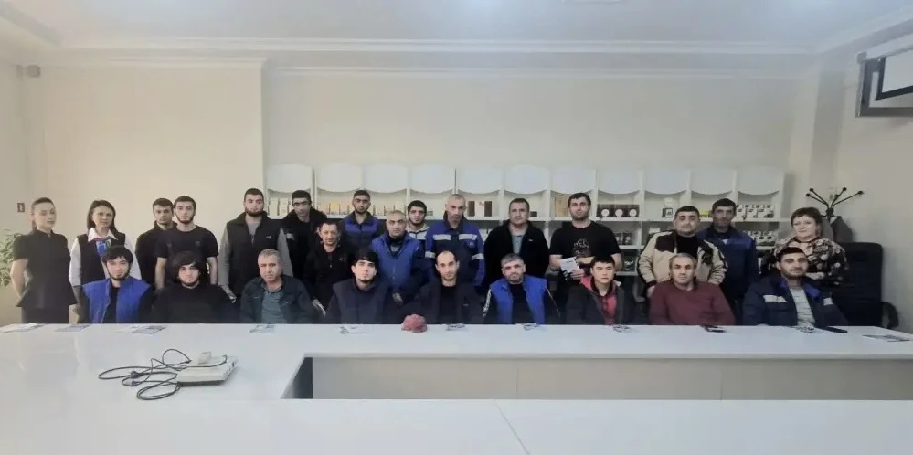 Выездная консультация ГКУ КК «Многофункциональный миграционный центр»